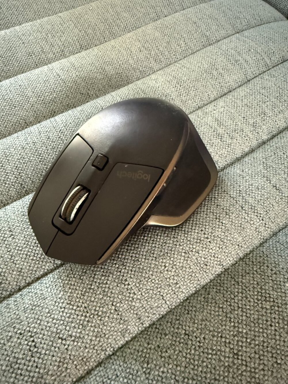MX Master Wireless Mouse